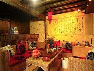 Rongludi Inn Lijiang  Dış mekan fotoğraf